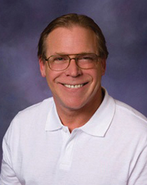 Bill Barringer