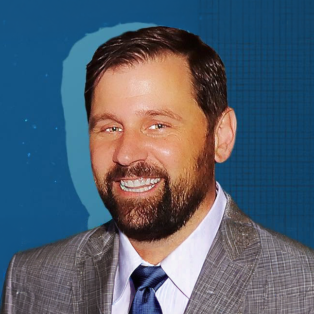 David Karamitros