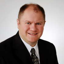 Jerry Stover