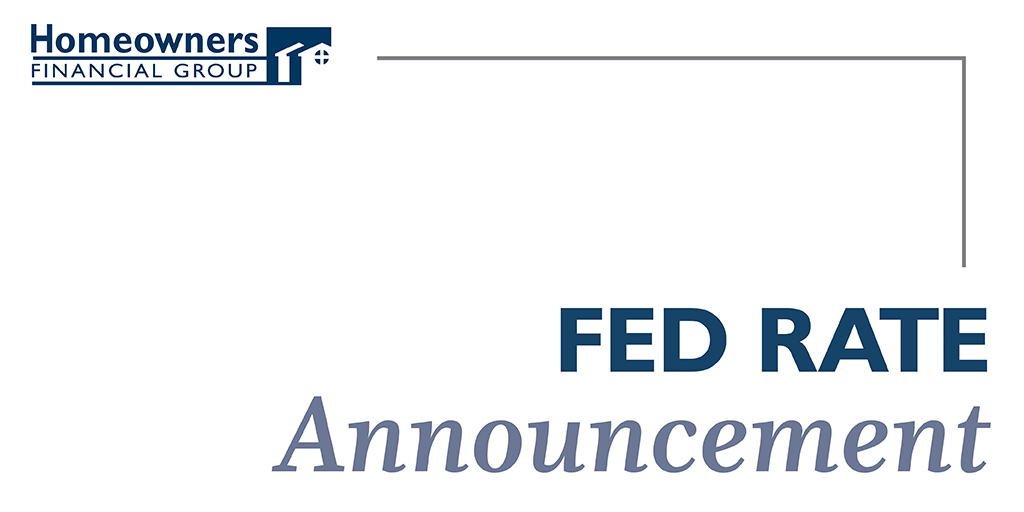 Federal Reserve Rate Announcement 7/29/2020