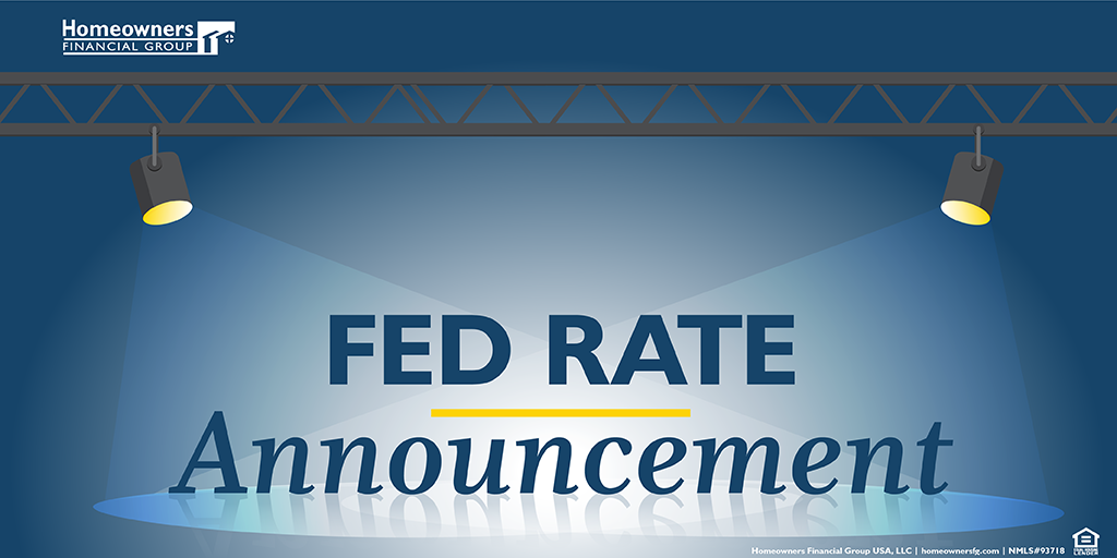 Federal Reserve Rate Announcement 12/19/18