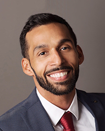 Robert Almonte