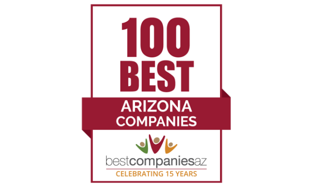 HFG Named as “100 Best Arizona Companies” in Trailblazers Category
