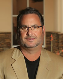 Jeff O'Brasky