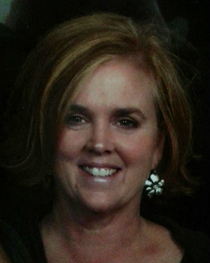 Molly McCormick