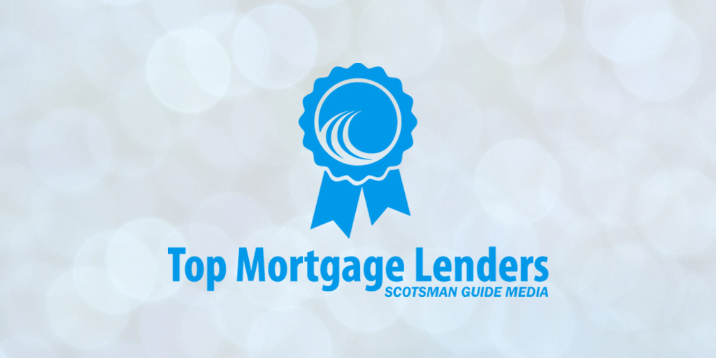 Scotsman Guide Names HFG Top Mortgage Lender for 2018