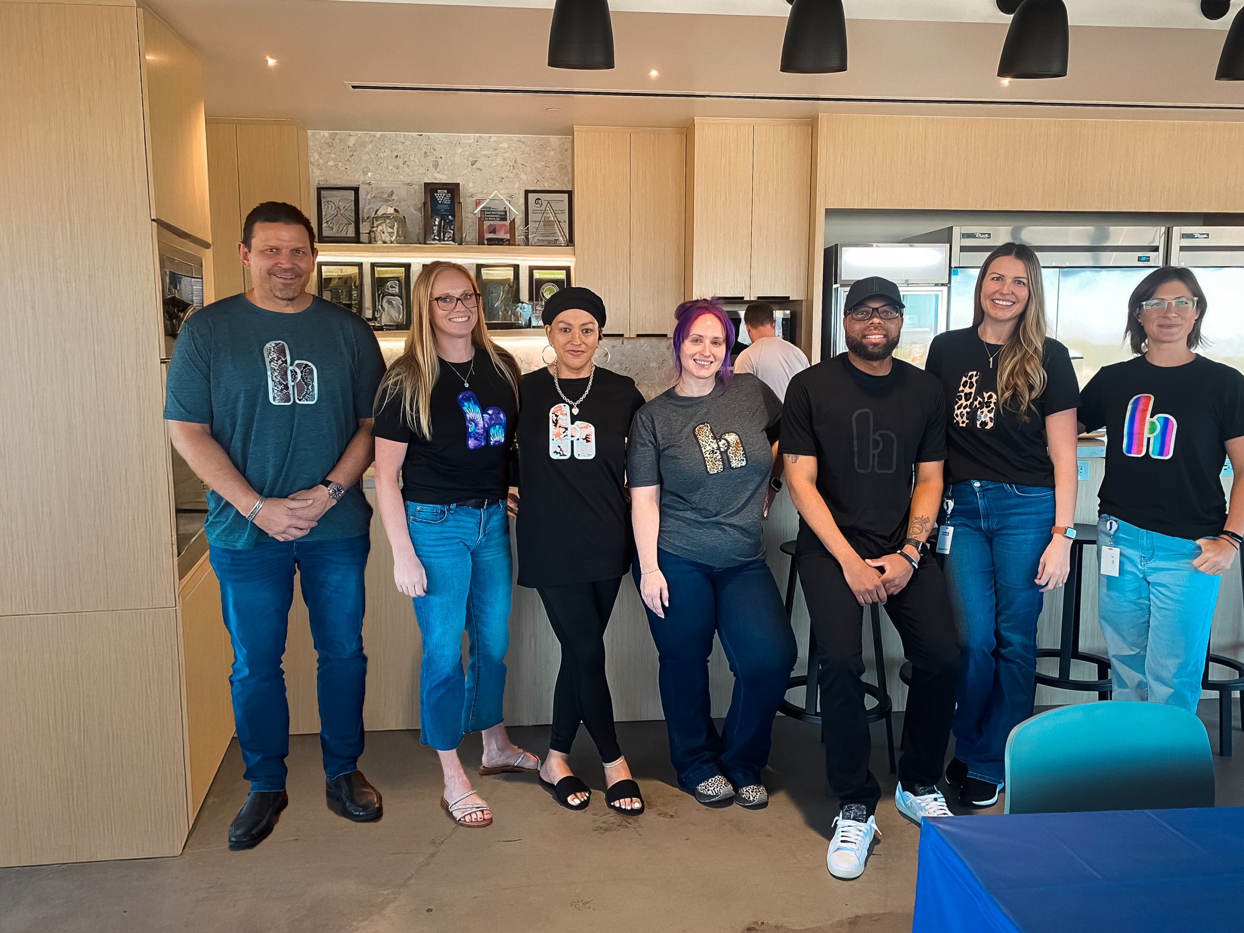 Homie Highlight: Cheyenne Lee