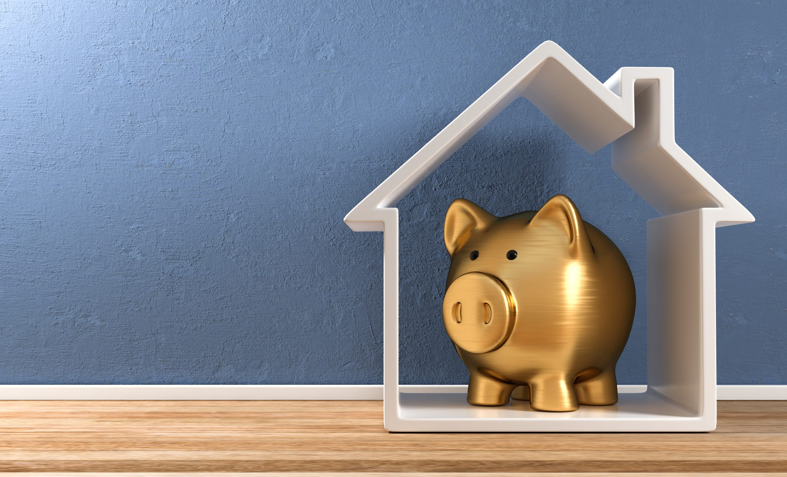 3 Ways Owning a Home May Improve Your Money Situation