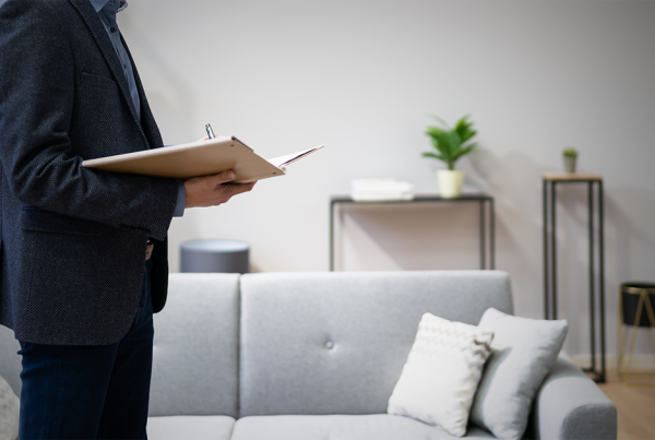 Appraiser blog