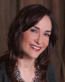 Carrie Nicholsky