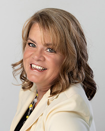 Cynthia Farrell