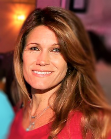 Darlene Simmonds