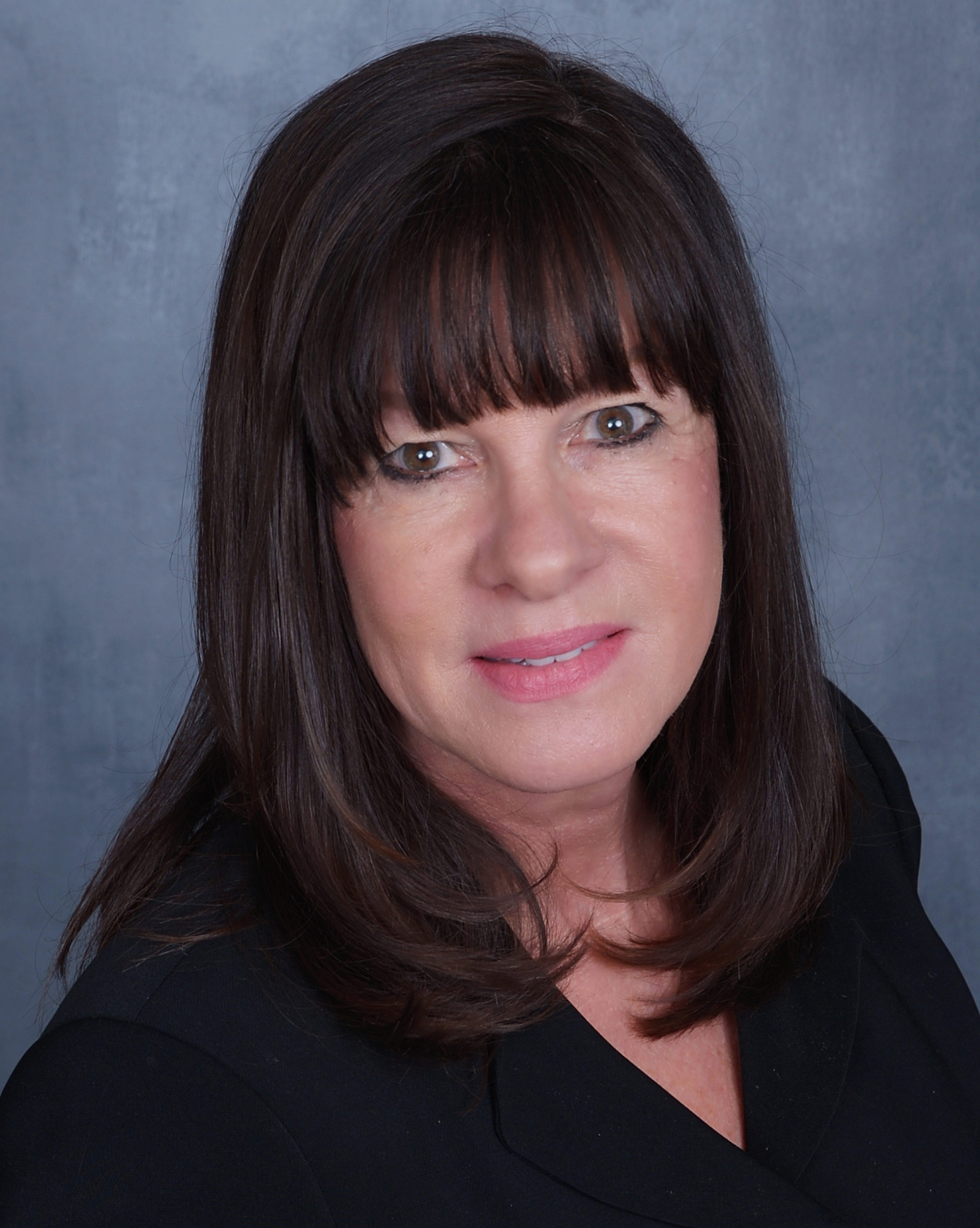 Deb Jensen