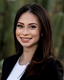Heather Rivera