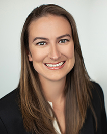 Heather Ronan