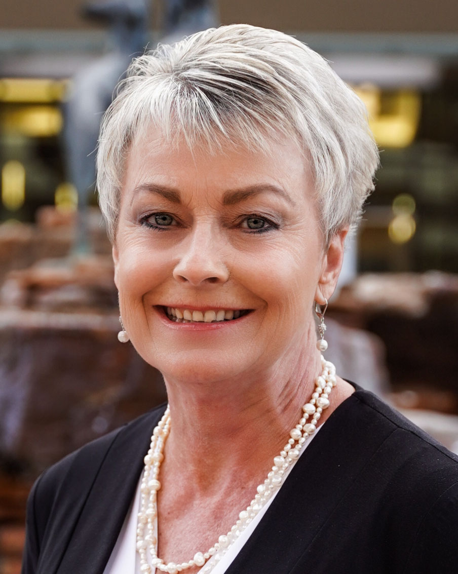 Kim Helms