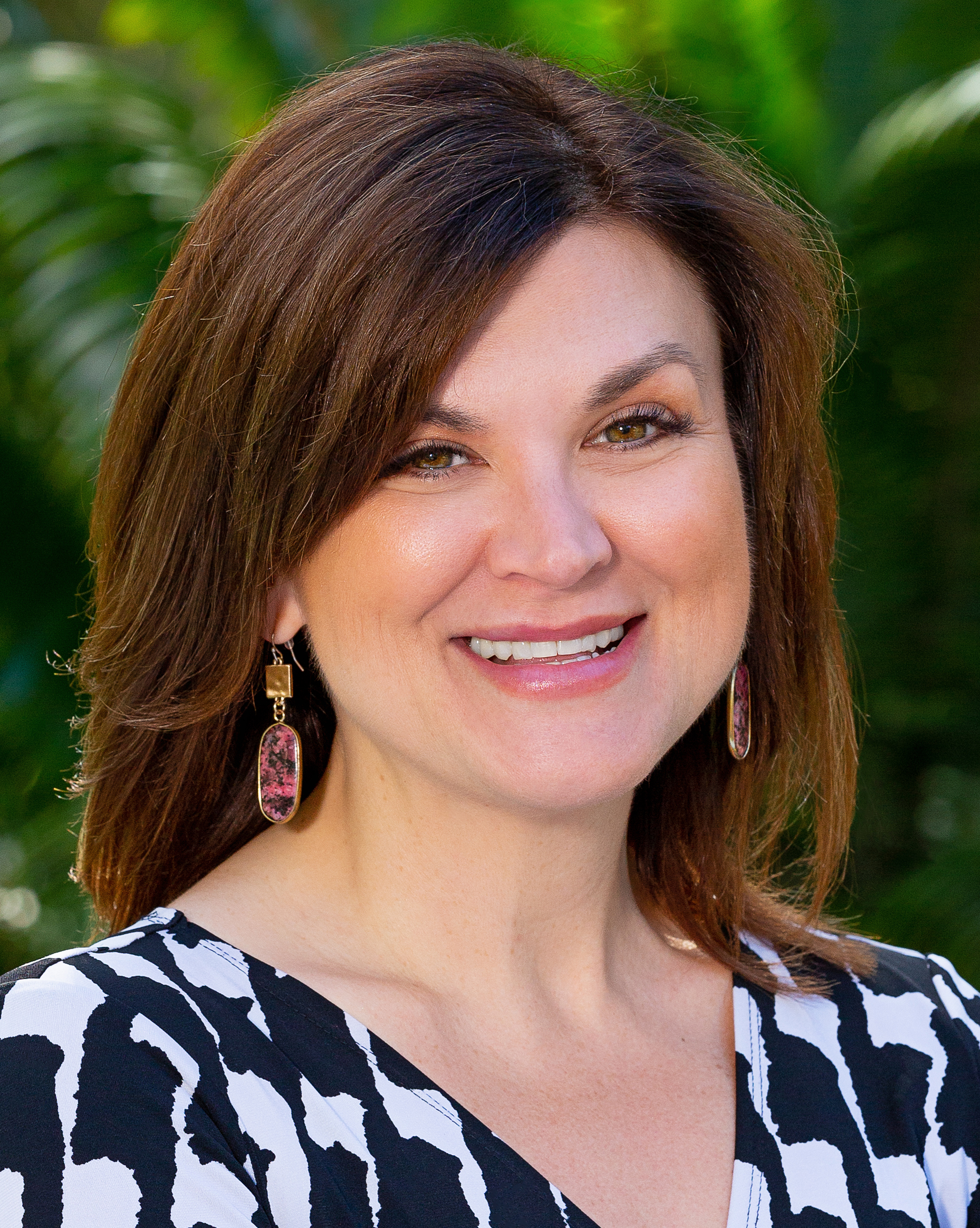 Malissa Aaronson