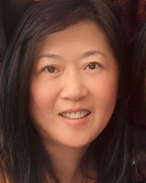 Marina Wang
