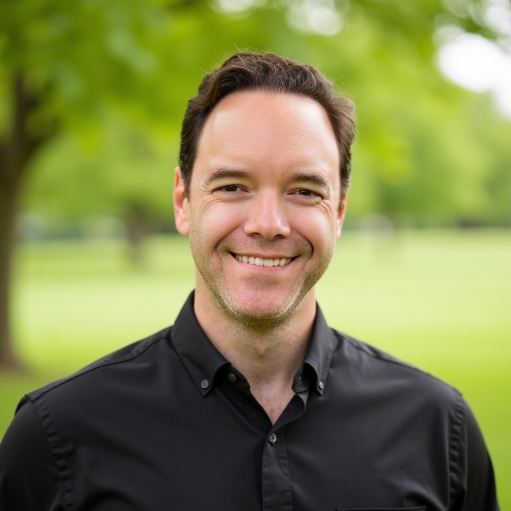 Mark Auger