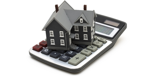 online mortgage calculator