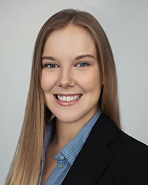 Natasha Marsh