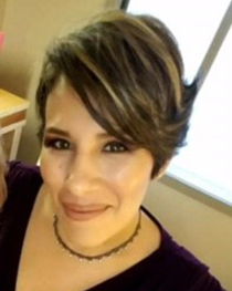 Sandra Gonzalez