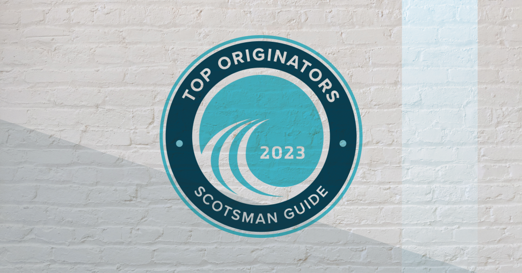 15 Homeowners Mortgage Professionals are Named Top Originators for 2023