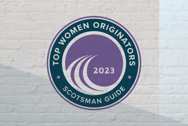 Scotsman Guide Blog Women Originators