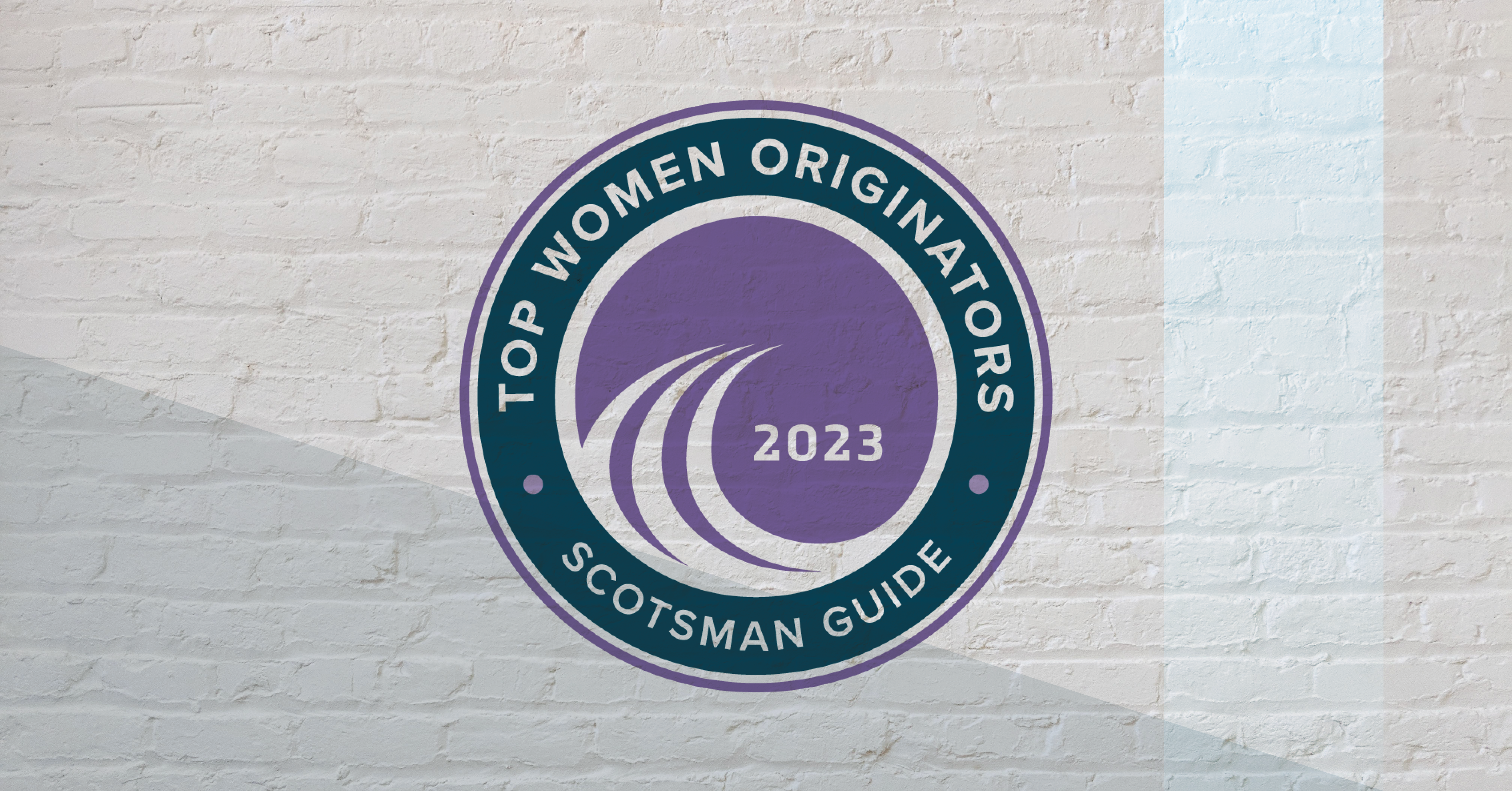 2 Homeowners Mortgage Professionals Named Among Top Women Originators for 2023