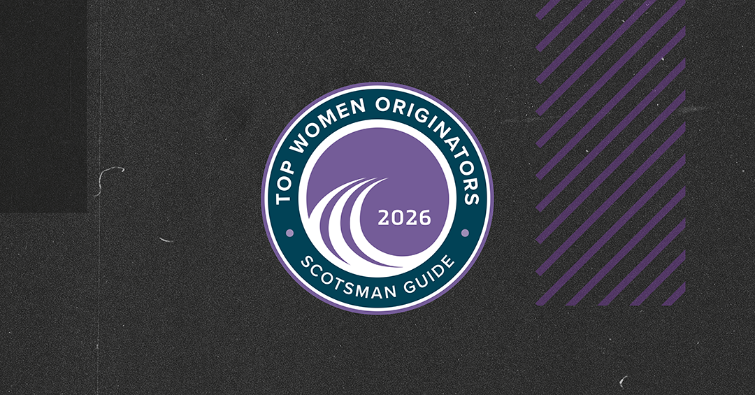 Homeowners Financial Group Celebrates 2026 Scotsman Guide Top Women Originators