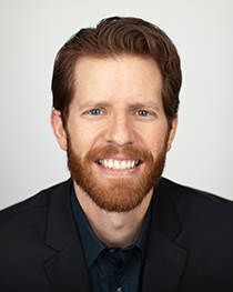 Scott Lindberg