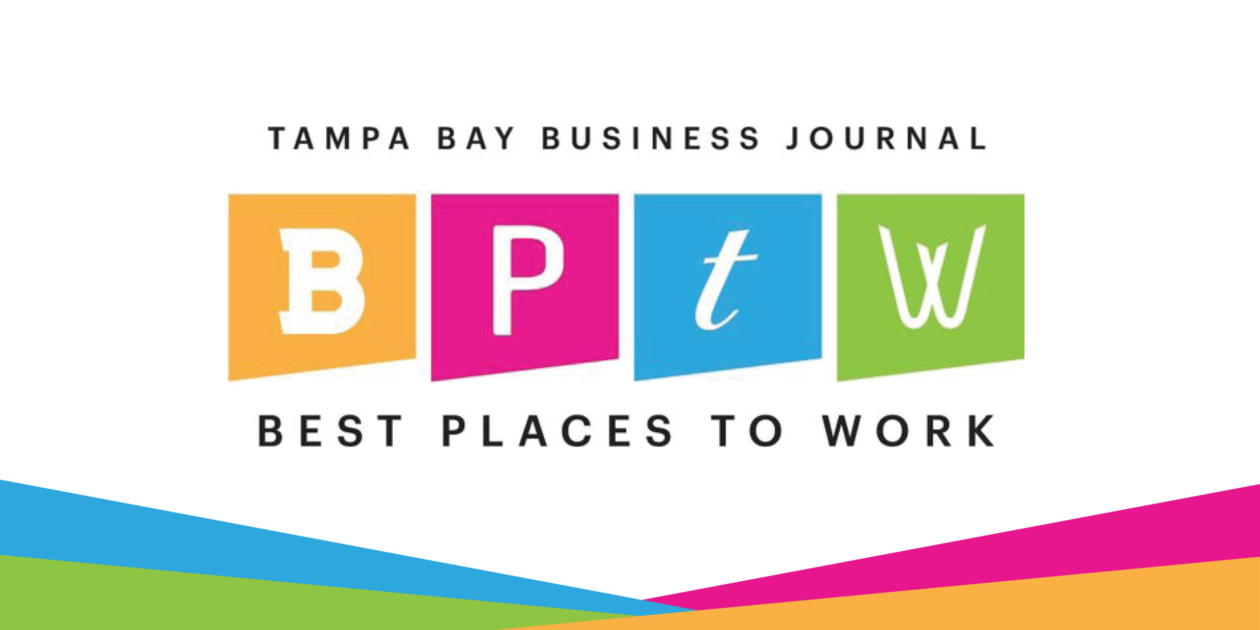 Homeowners is a 4x Best Place To Work in Tampa Bay
