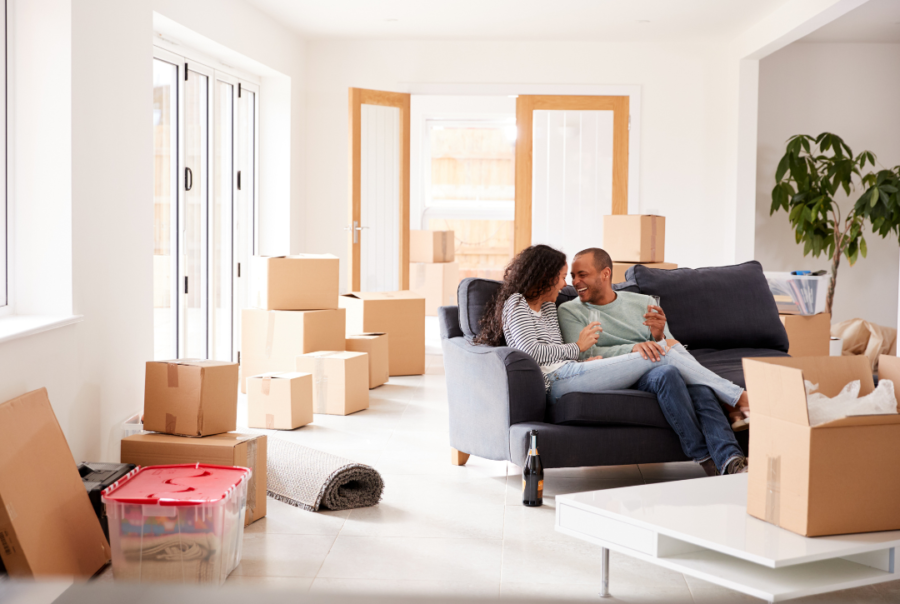 VA Loans Homeowners Financial Group