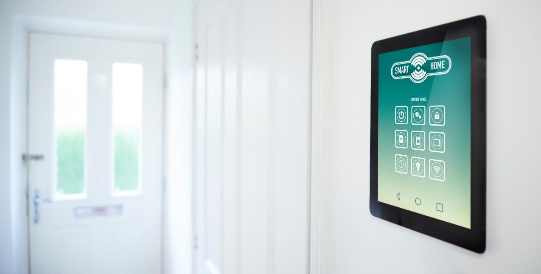 6 Ways to Make Your Home “Smarter” in the New Year